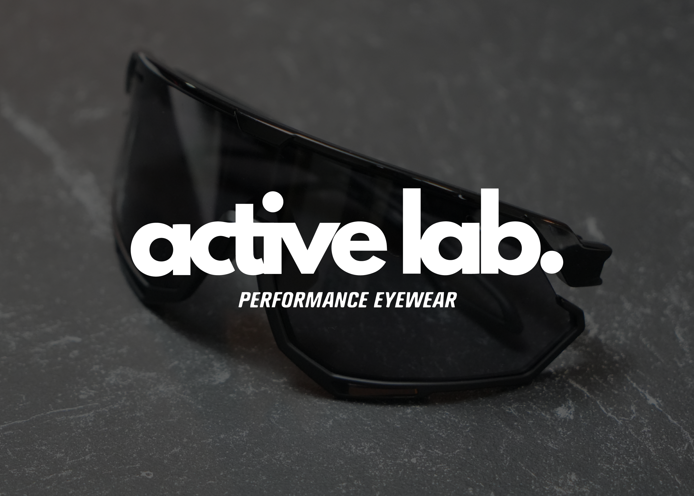 Active Lab logo